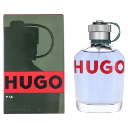 HUGO BOSS HUGO MAN 125ml woda toaletowa
